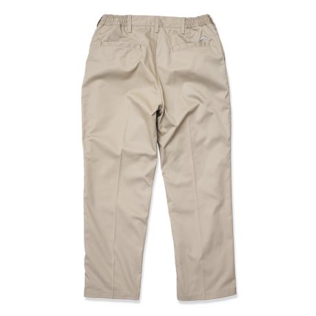 SARCASTIC / ELASTIC WAVE PANT 25 / BEIGE