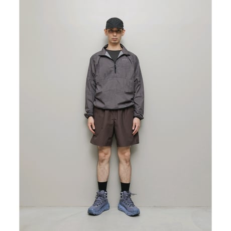 BAL / LIGHT WEIGHT WIND SHELL JACKET / CRINKLE