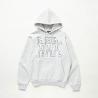 （専用）SOL soonerorlater / 3GUYS HOODIE SOL / soonerorlater 3Guys Hoodie ソル/スーナーオアレイターの