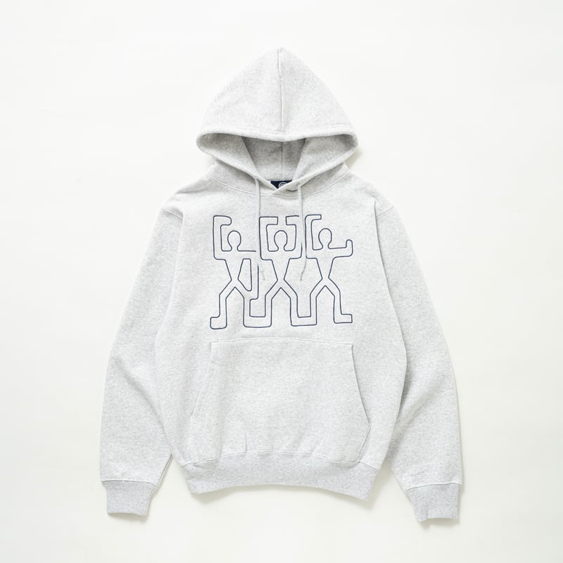 トップス SOL soonerorlater GuruGuru Hoodie Ash L SOL GuruGuru Hoodie soonerorlater Lサイズ - メルカリ