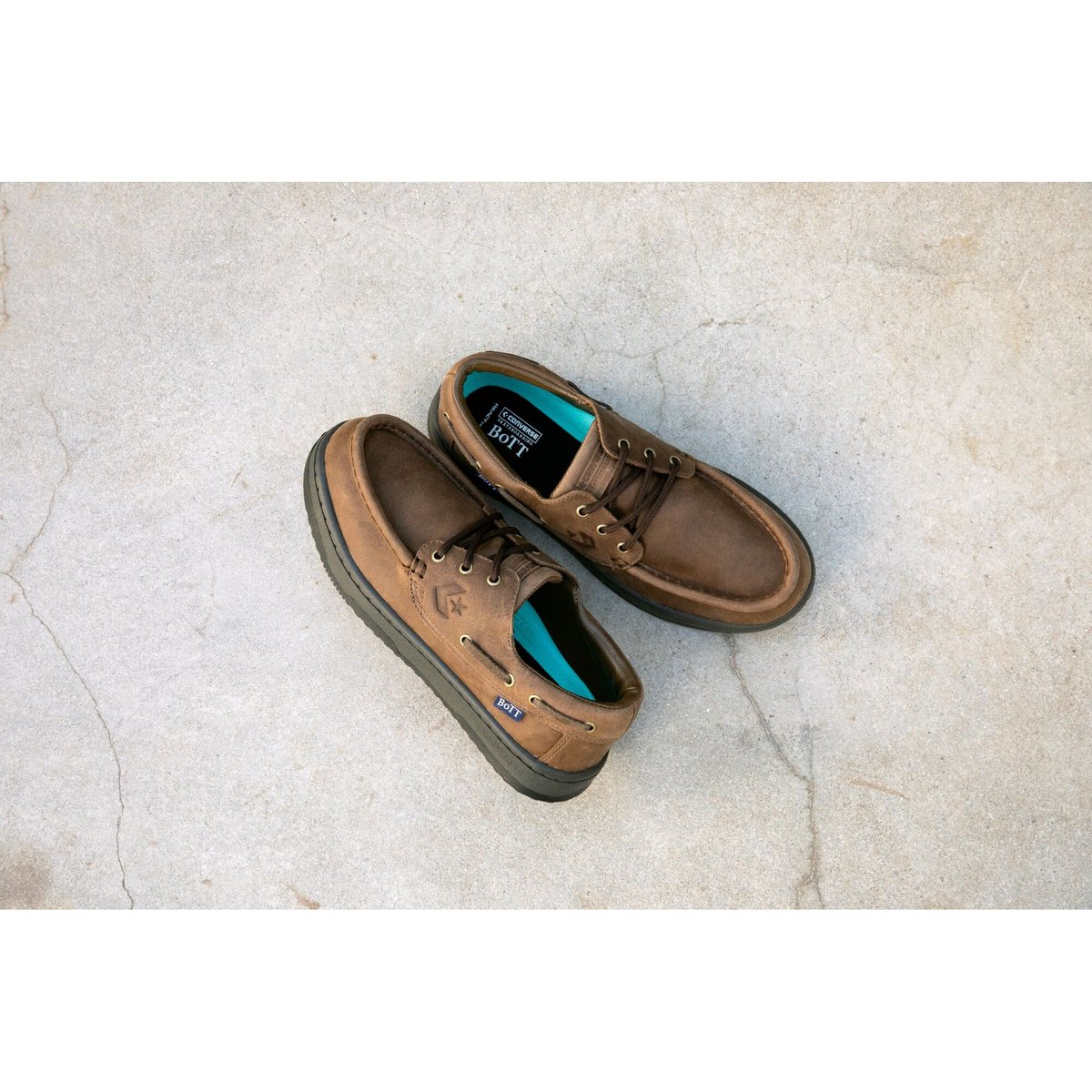 BoTT x CONVERSE SKATEBOARDING / DECKSTAR SK BoT BoTT x CONVERSE SKATEBOARDING / DECKSTAR SK BoT
