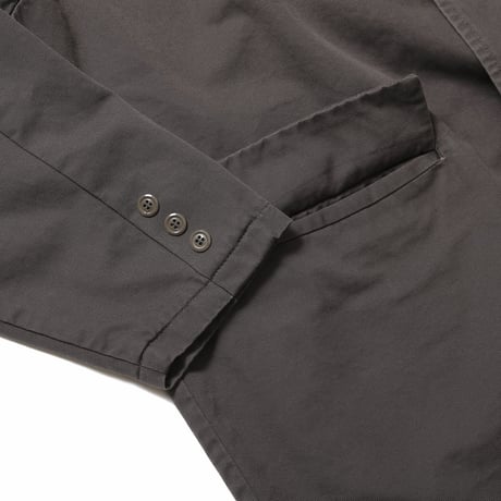 HOMBRE NINO / CHINO 3B JACKET / C.GRAY