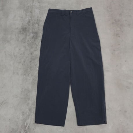 NOROLL / MAKVA PANTS / CHARCOAL