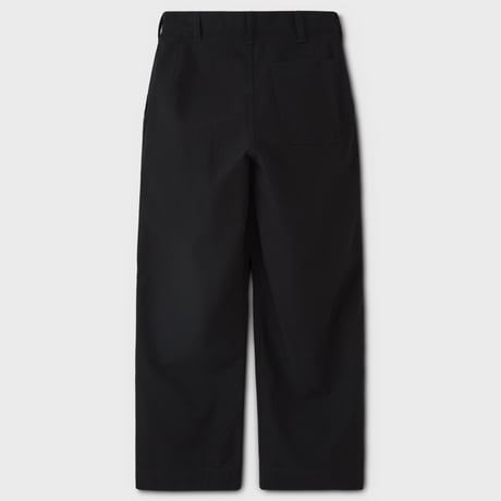 PHIGVEL MAKERS & Co. / C/W FATIGUE TROUSERS / INK NAVY