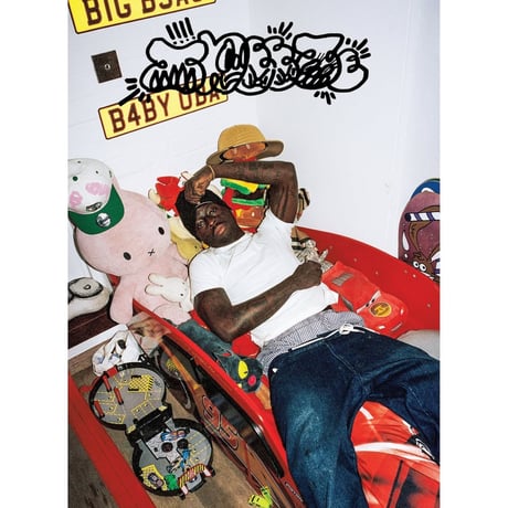 SNEEZE MAGAZINE / N°64 SUMMER 2025 "the sweet dreams issue"