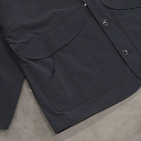 NOROLL / MAKVA JACKET / CHARCOAL