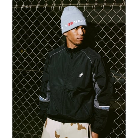 BoTT / T33 BEANIE / GREY