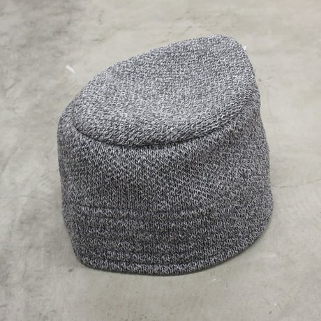 NOROLL / WASHI BUCKET HAT / GREY