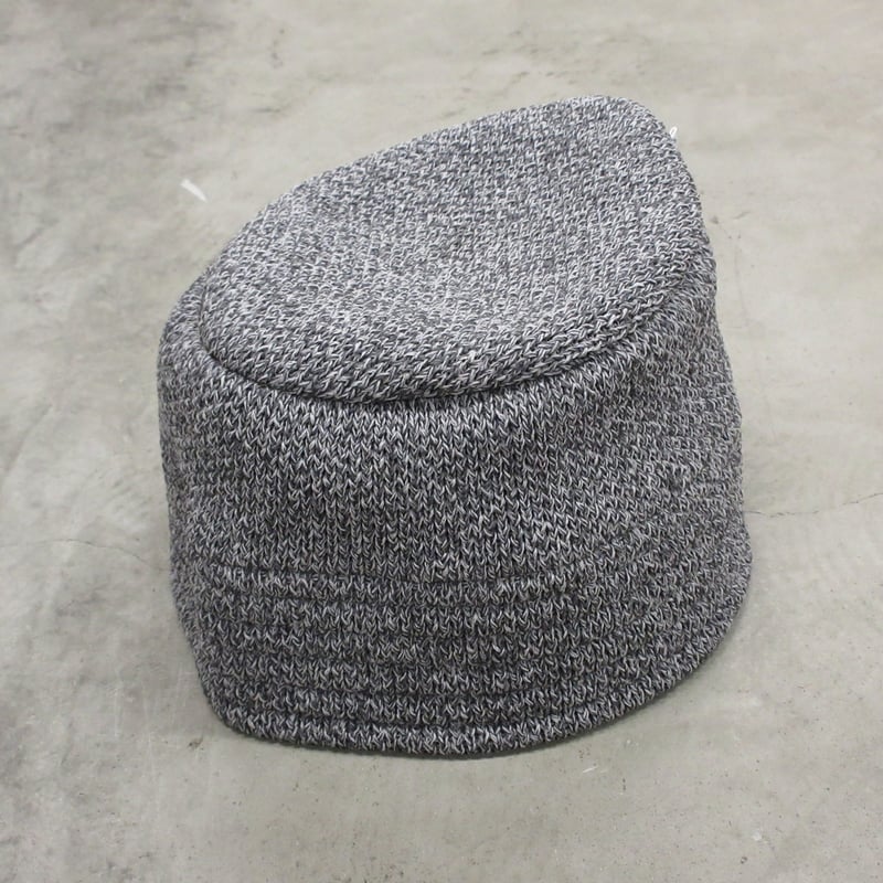 NOROLL / WASHI BUCKET HAT / GREY | Sophomore