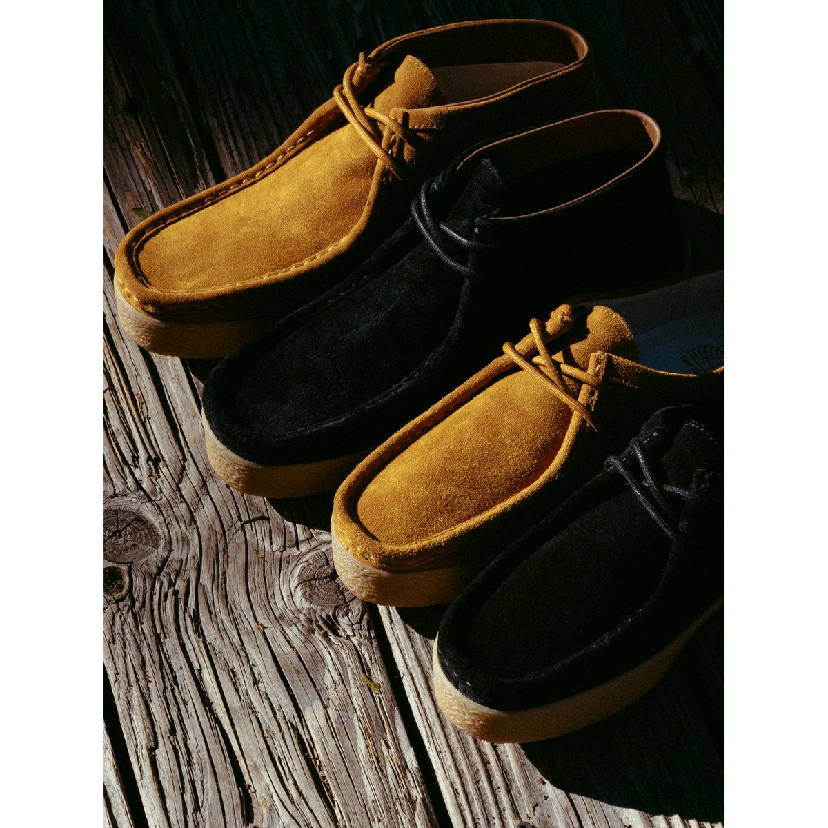 vm-006-Moc Last Resort AB ブラウン27.5cm LAST RESORT AB / VM-006-MOC LO / GOLDEN BROWN /