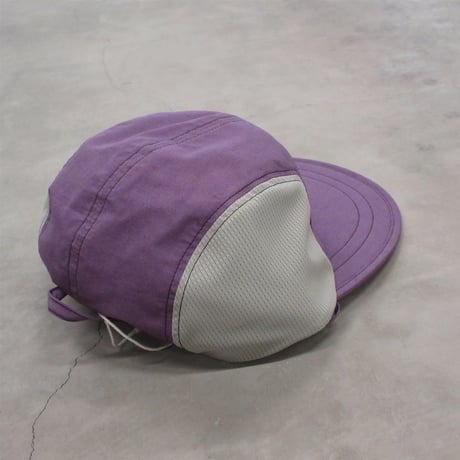 NOROLL / HONK MESH CAP / VIOLET