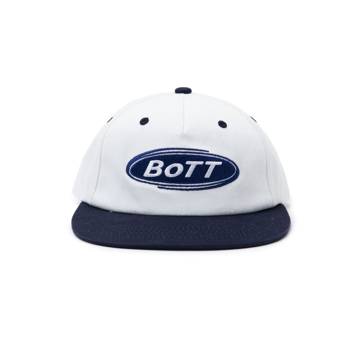 BoTT x DIVINITIES OG Logo 5-Panel Cap
