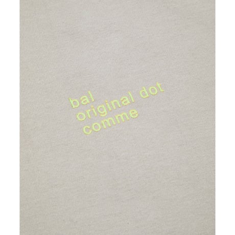 BAL / GLOB / BLACK