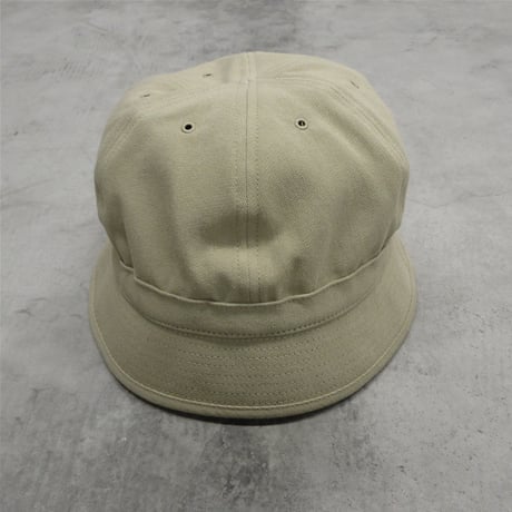tone / TIED HAT / BEIGE