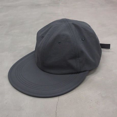 NOROLL / USUALLY CAP / GREY