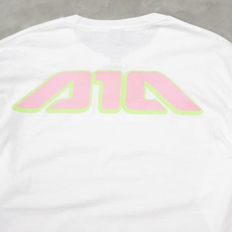 A1A (AWONA) / SEASCAPE L/S / WHITE