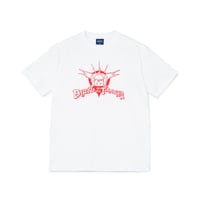 BoTT / CHERUB TEE / WHITE