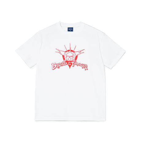 BoTT / CHERUB TEE / WHITE