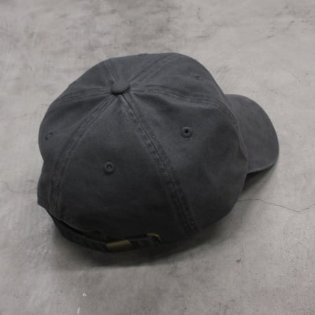 PAJA STUDIO / STUDIO CAP / CHARCOAL