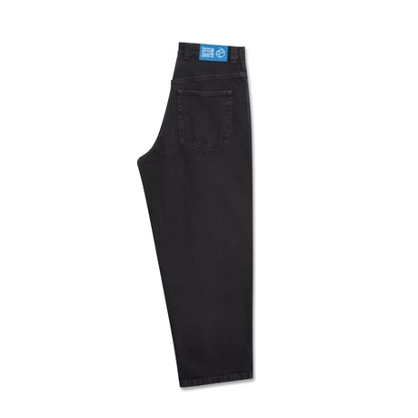 POLAR SKATE CO. / BIG BOY PANTS / BROWN BLUE