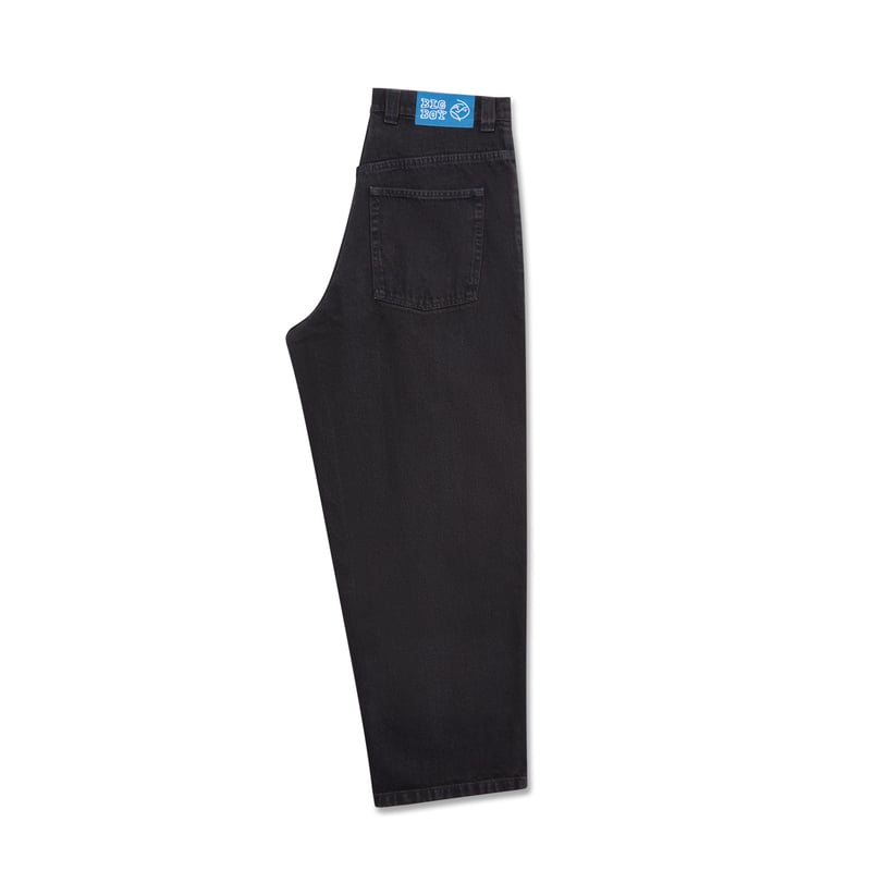 POLAR SKATE CO. / BIG BOY PANTS / BROWN BLUE | POLAR SKATE CO. / BIG BOY PANTS / BROWN BLUE |