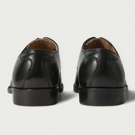 PHIGVEL MAKERS & Co. / SERVICE SHOES / BLACK