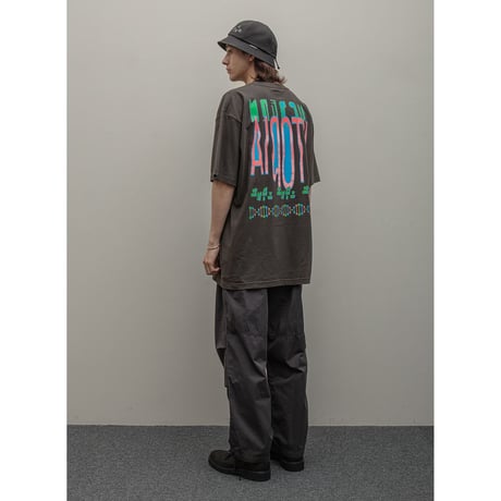 BAL / MD T / BLACK
