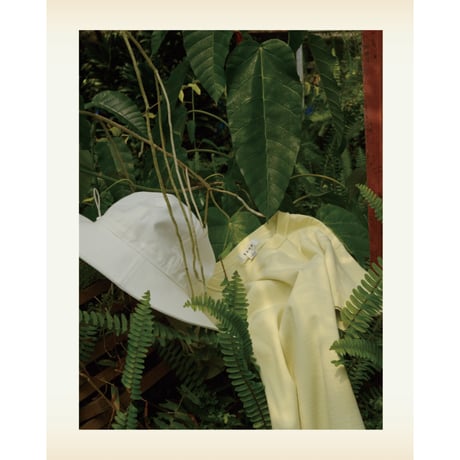 tone / FAILED SHORT SLEEVE SHIRT / GRAY