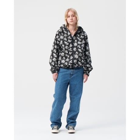 BoTT / LOOSE-FIT JEAN / WASHED BLUE