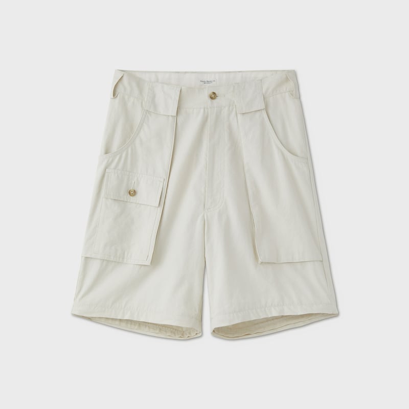 PHIGVEL MAKERS & Co. / C/L CONVERTIBLE TROUSERS