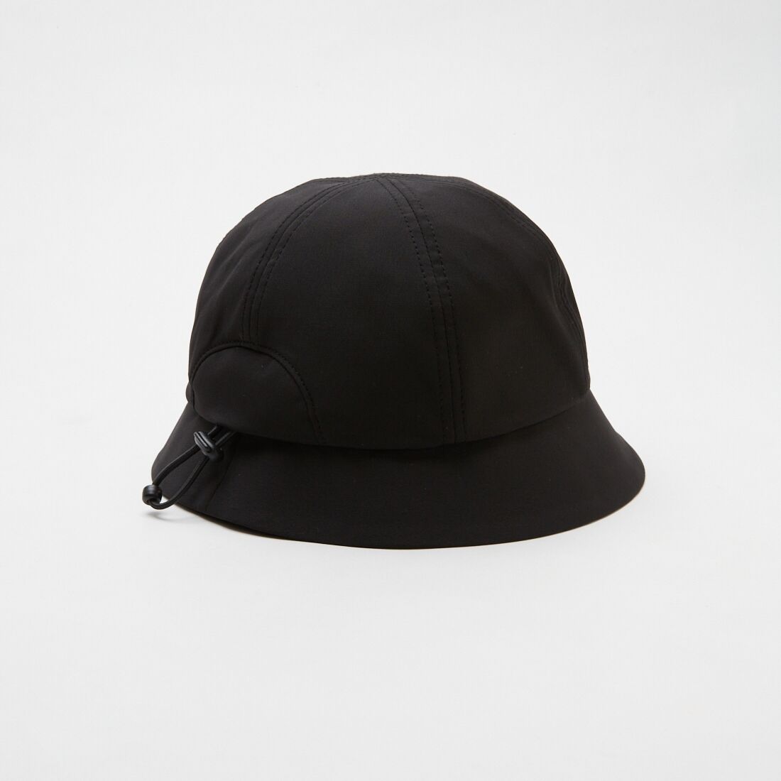 BAL / x WILDTHINGS STRECH BELL HAT / BLACK | So BAL / x WILDTHINGS STRECH BELL HAT / BLACK | So