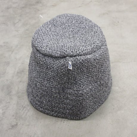 NOROLL / WASHI BUCKET HAT / GREY
