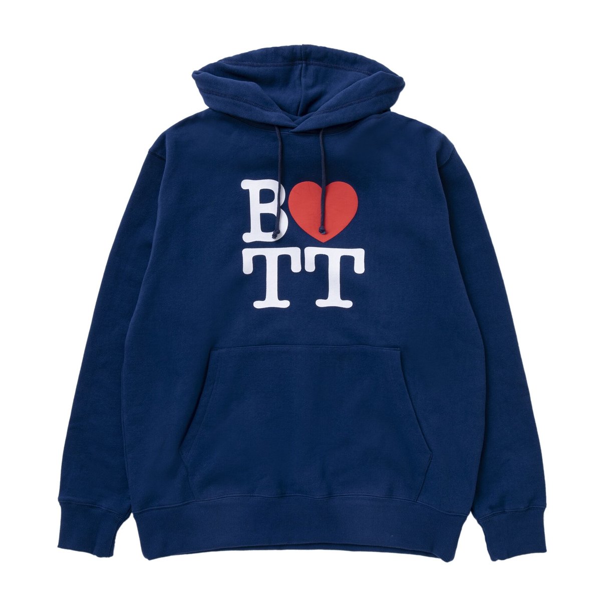 Bott OG logo パーカー 【公式通販】