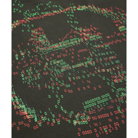 BAL / digital b / BLACK