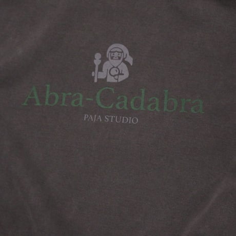 PAJA STUDIO / ABRA-CADABRA SWEATSHIRTS / PAPPER