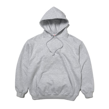 TRIBE WEAR / BASIC HOODIE / GRAY