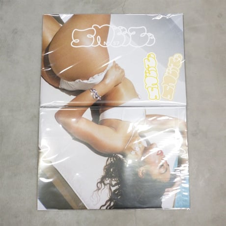 SNEEZE MAGAZINE / N°57 SUMMER 2023 "the deep end issue"