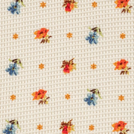 BoTT / FLOWER THERMAL / NATURAL