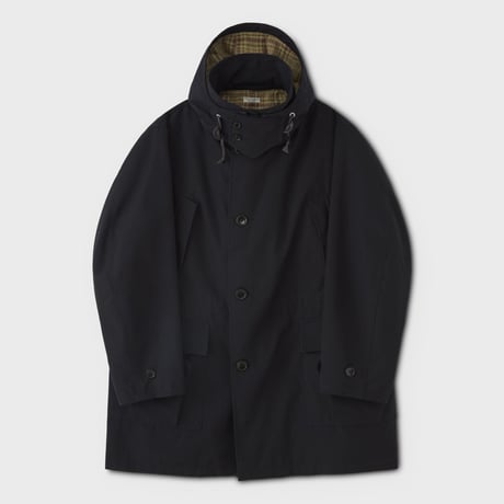 PHIGVEL MAKERS & Co. / C/W MOUNTAIN COAT / INK NAVY