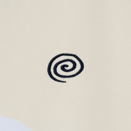 SOL soonerorlater / THAI LOGO SOCCER SHIRTS / CREAM