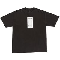 COMFORTABLE REASON / SHIFT THE FOCUS MESH TEE /