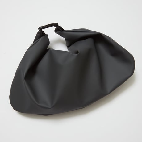 BAL / x RAMIDUS🄬 COATED NYLON SHOULDER / ANTHRACITE