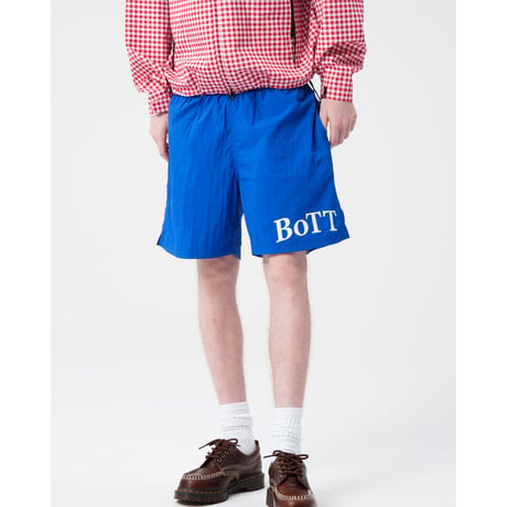 BoTT / CLASSIC SWIM SHORT / ROYAL BLUE