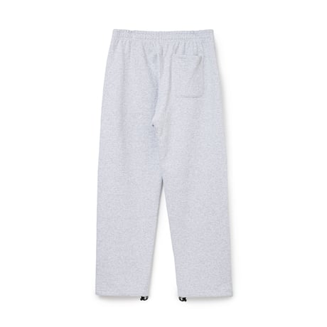 BoTT / B LOGO SWEATPANT / ASH
