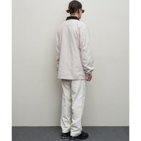 BAL / MULTI POCKET CHORE JACKET / GRAY