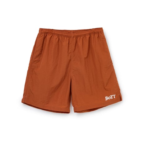 BoTT / BASIC SWIM SHORT / COYOTE
