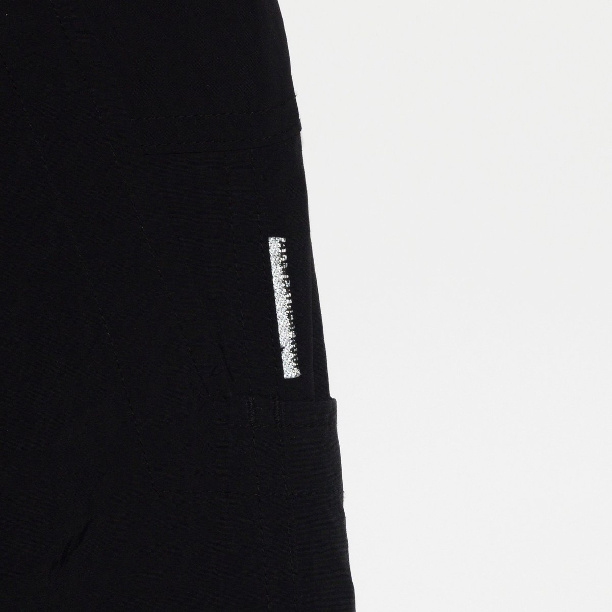 ALWAYTH / CITY GUIDE PANTS / BLACK | Sophomore