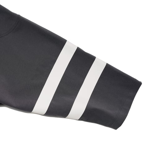 HOMBRE NINO / FOOTBALL SHIRT / C.GRAY