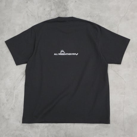 ALWAYTH / T2 / BLACK