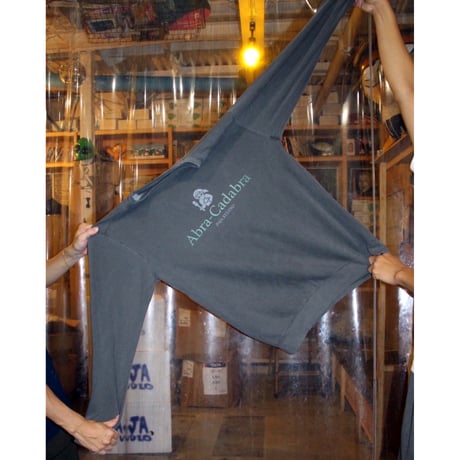 PAJA STUDIO / ABRA-CADABRA SWEATSHIRTS / PAPPER